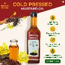 Mustard Oil